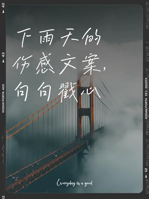 雨天心情感悟_1