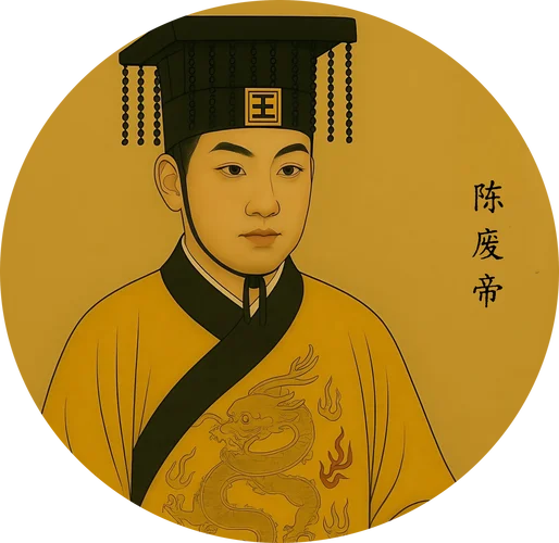 历史上姓陈的名人辈出_2