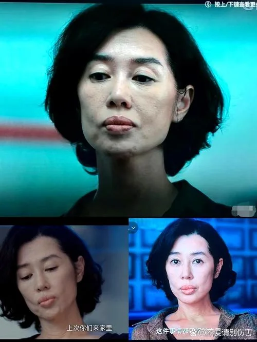 无下巴女人的面相-无下巴女人面相