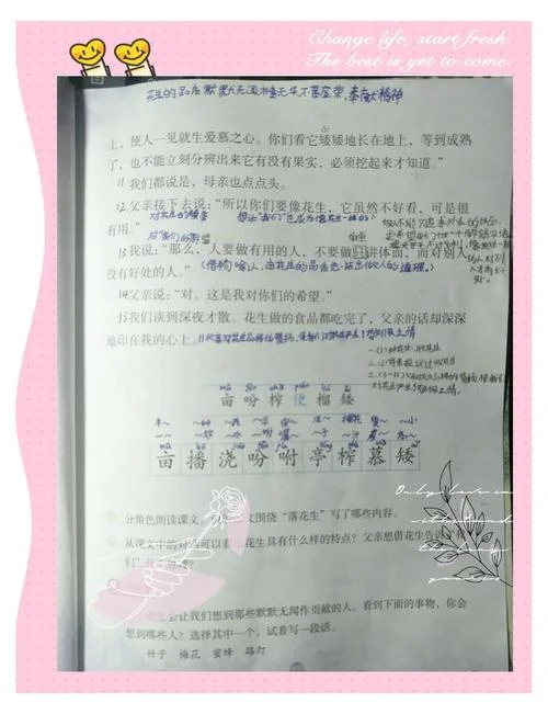 落花生课文道理是什么_2
