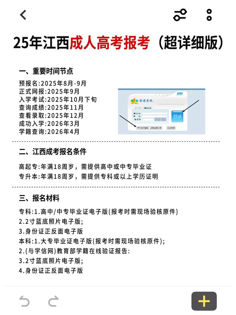 报考大专要什么条件_1