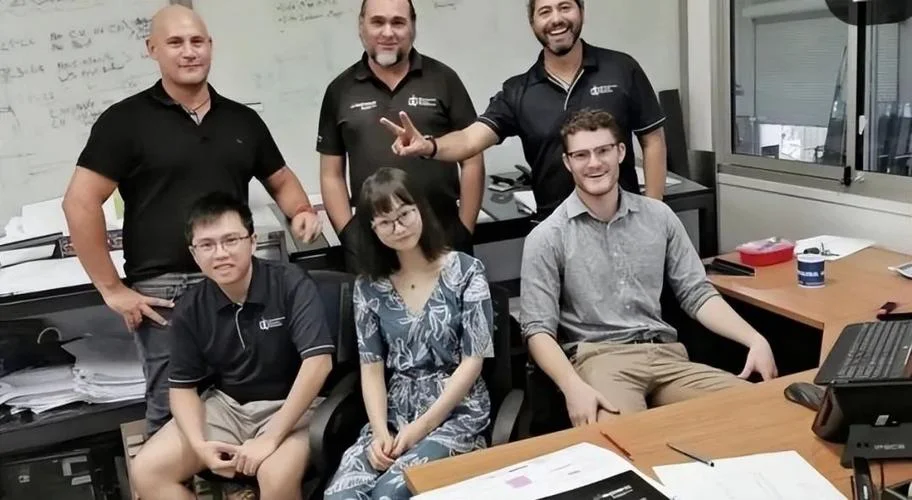 工薪阶层澳洲留学-澳洲留学工薪族