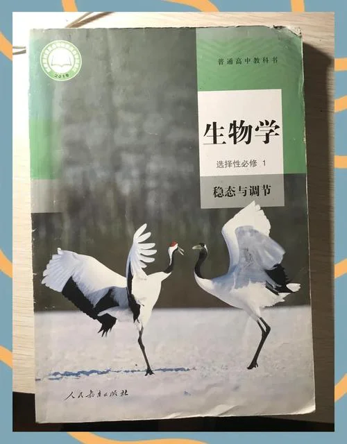 高中生物难还是历史难-高中生物历史哪个更难
