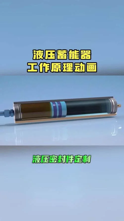 蓄能器的原理_1