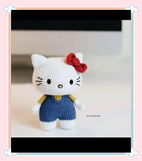 米妮的猫咪叫什么_2