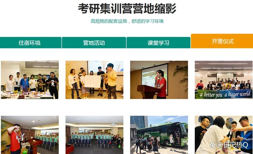 福州考研培训哪家好-福州考研培训优选
