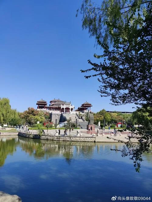 德州旅游景点大全五一-德州五一景点全