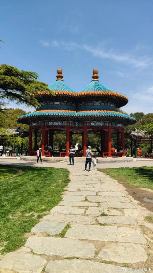 北京文艺景点_1