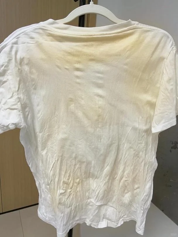 梦见衣服湿水_2