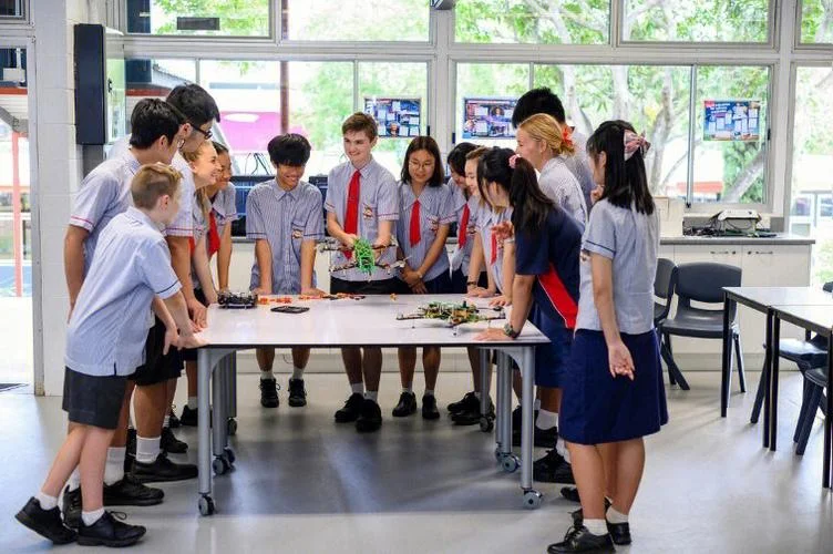 澳大利亚初中留学-澳初中留学指南