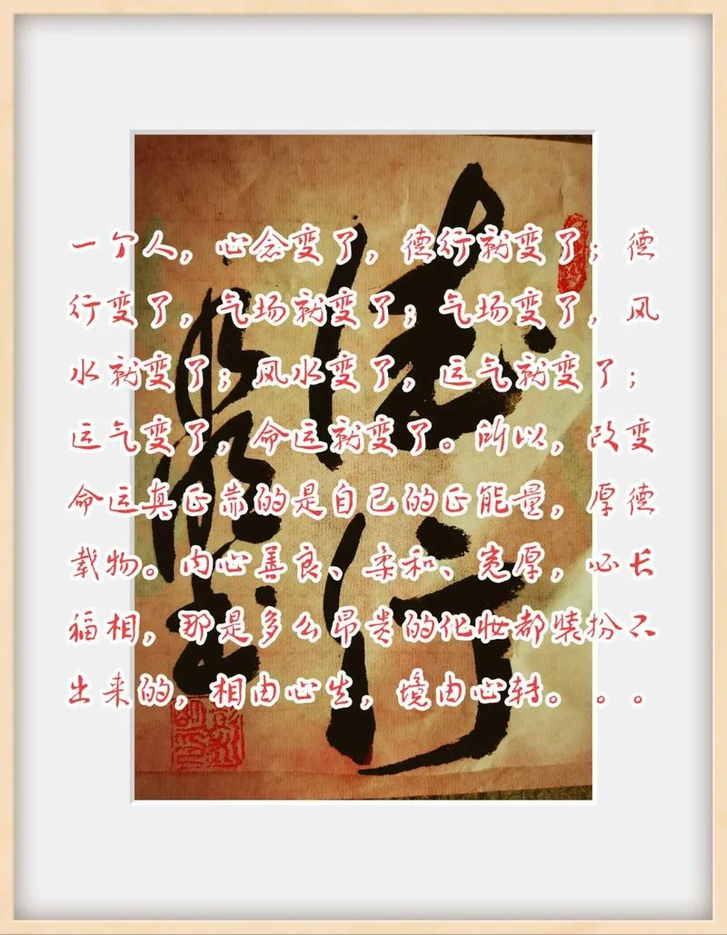言为心声字为心画出处_1