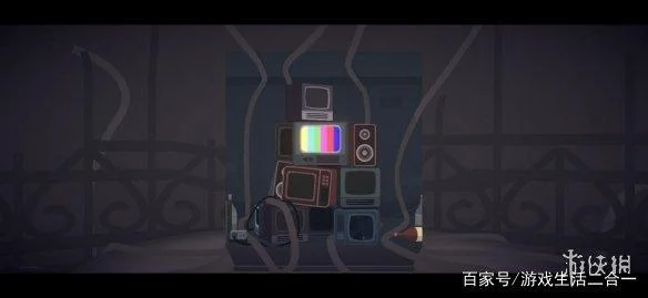 笼中窥梦隐藏结局-笼中窥梦藏结局