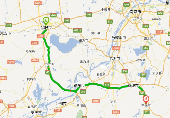 合肥到浙江多少公里_1