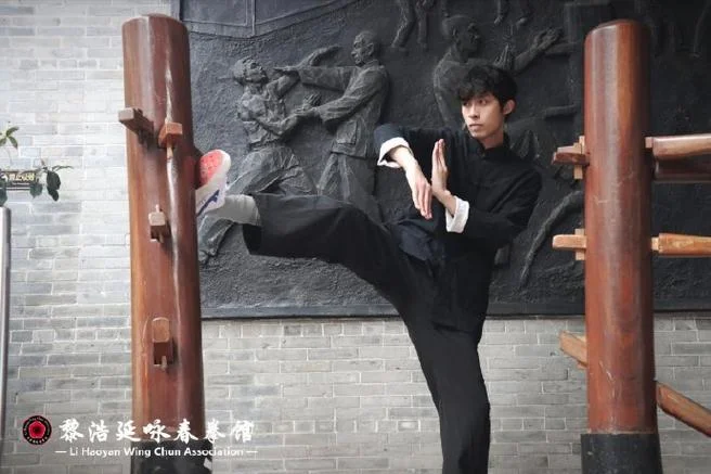 学咏春怎么样_2