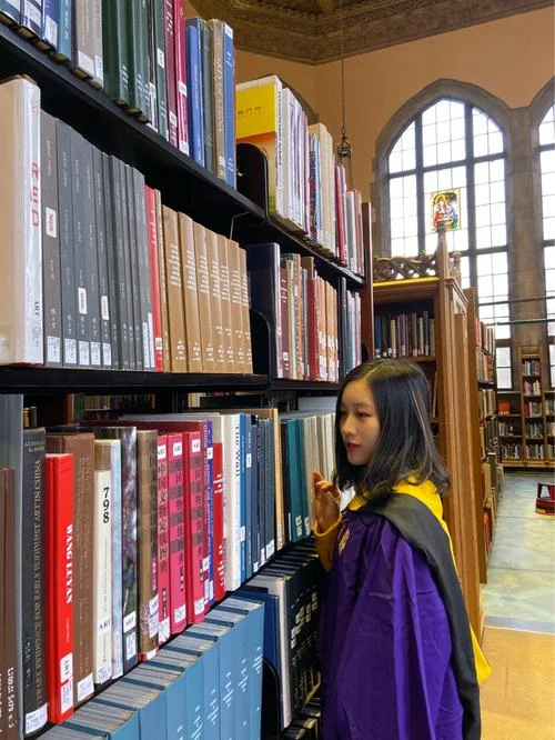 留学生回国读博-海归博士深造