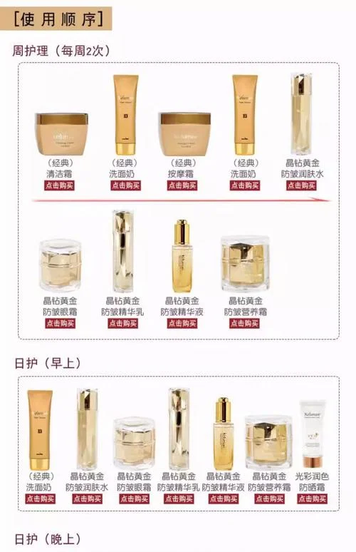 喜妆化妆品简介-喜妆化妆品简介