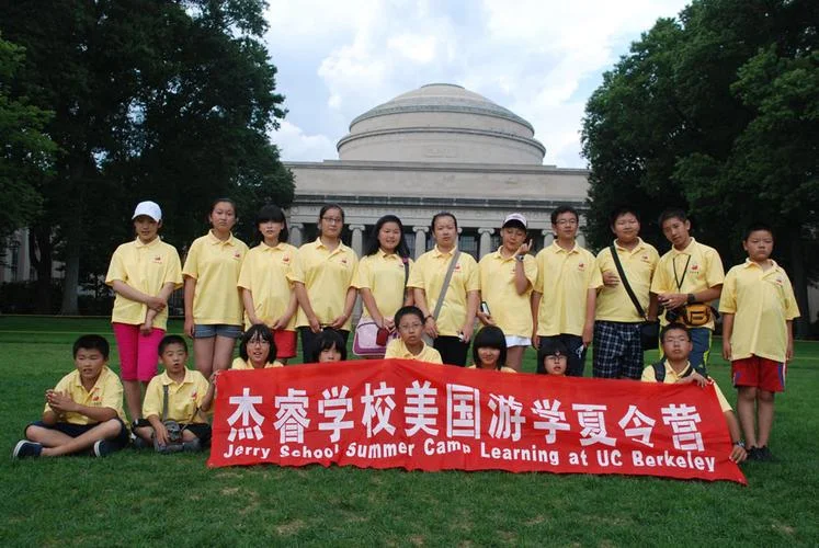游学和留学区别-游学与留学之异
