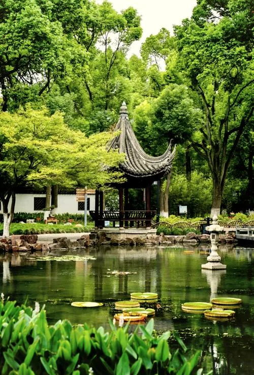苏州景点开放-苏州景点全面开放