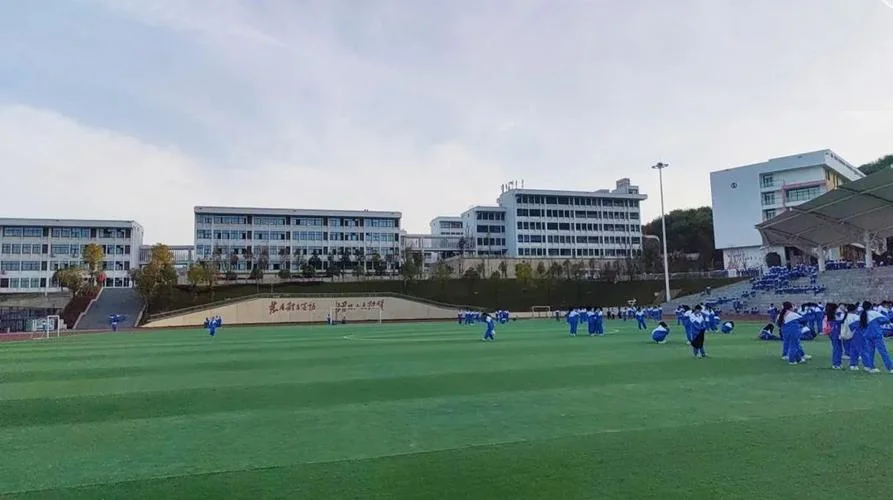 贵阳市经贸职业学校简介-贵阳经贸职校简介