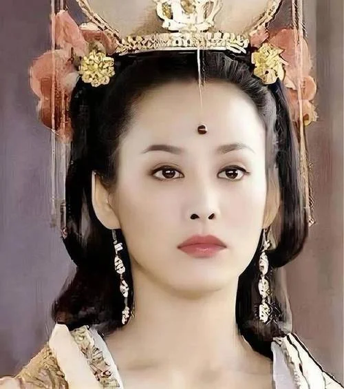 大玉儿历史原型-大玉儿原型为孝庄