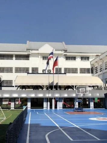 泰国来中国留学-泰国学生来华留学