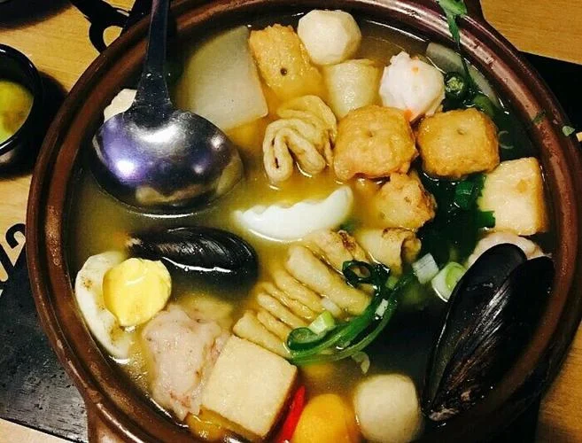 关东煮哪里学正宗的-正宗关东煮何处学
