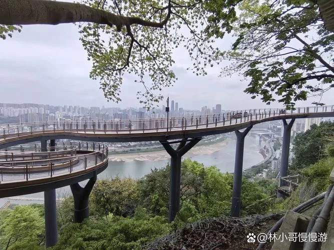 重庆堡垒公园叫什么_2