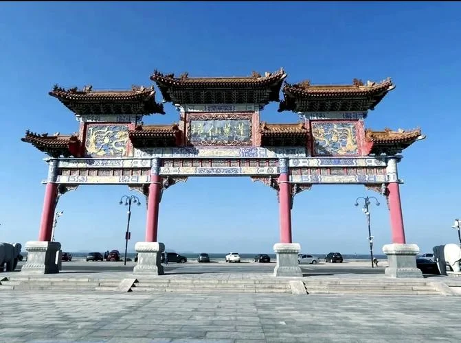 蓬莱旅游景点有那些_1