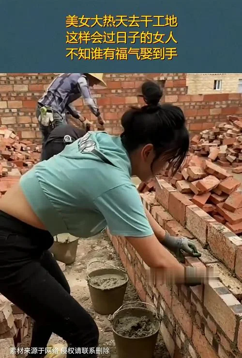 梦见很多女人在干活-群女劳作之梦