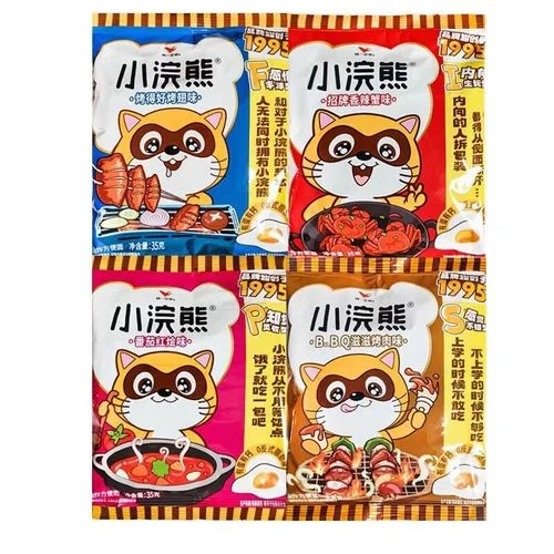 小浣熊方便面企业历史_2