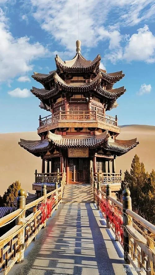 敦煌旅游景点有哪些_1