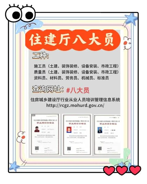 九大员报考-九大员报考指南