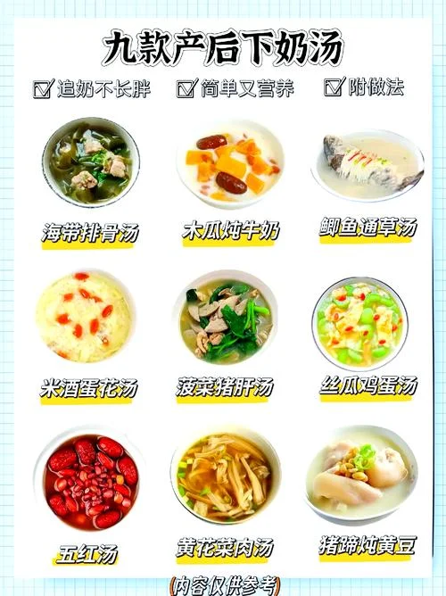 什么是回奶的食物_1