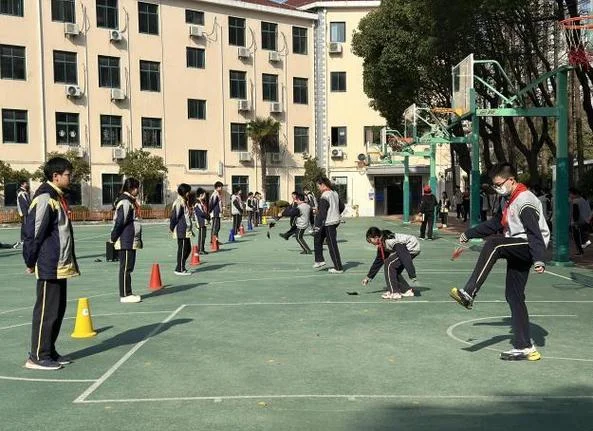 凯慧中学有前途吗-凯慧中学是否优秀