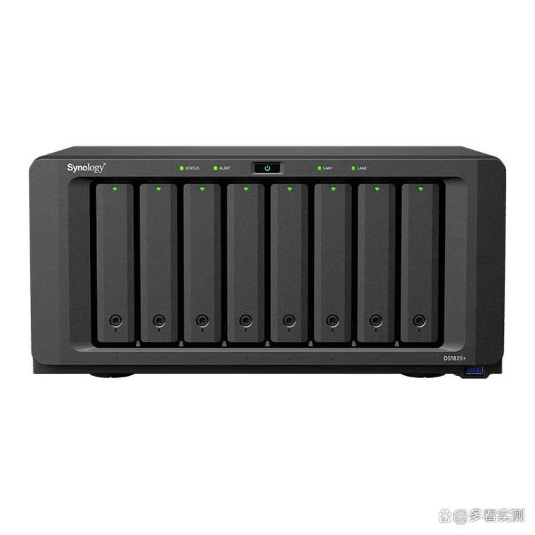 群晖是什么品牌-群晖品牌介绍