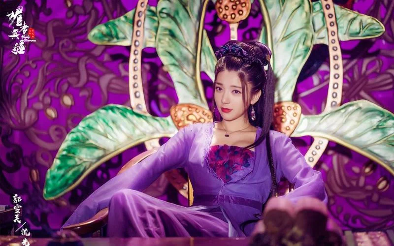 媚者无疆原著作者是谁_2