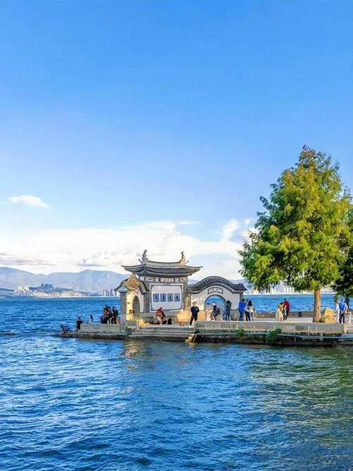 云南大理景点旅游_2