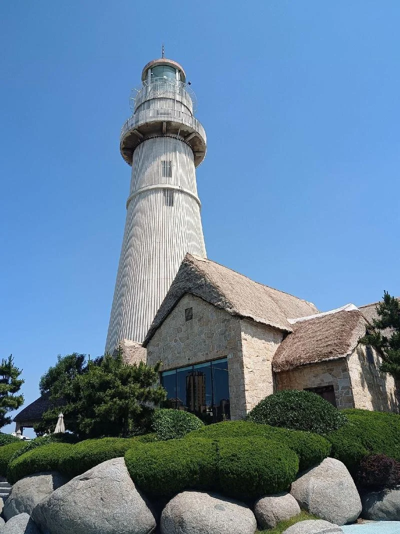 威海市景点建筑_1