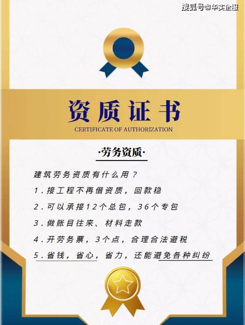 劳务公司都有劳务资质_1