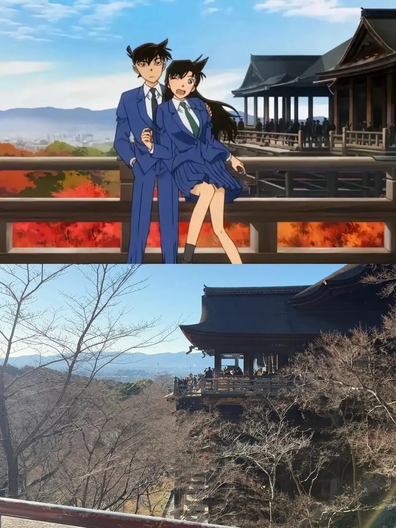 灌篮高手景点日本-日本灌篮高手景点