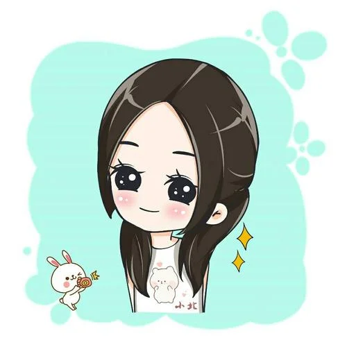 小北漫画作者简介资料_2