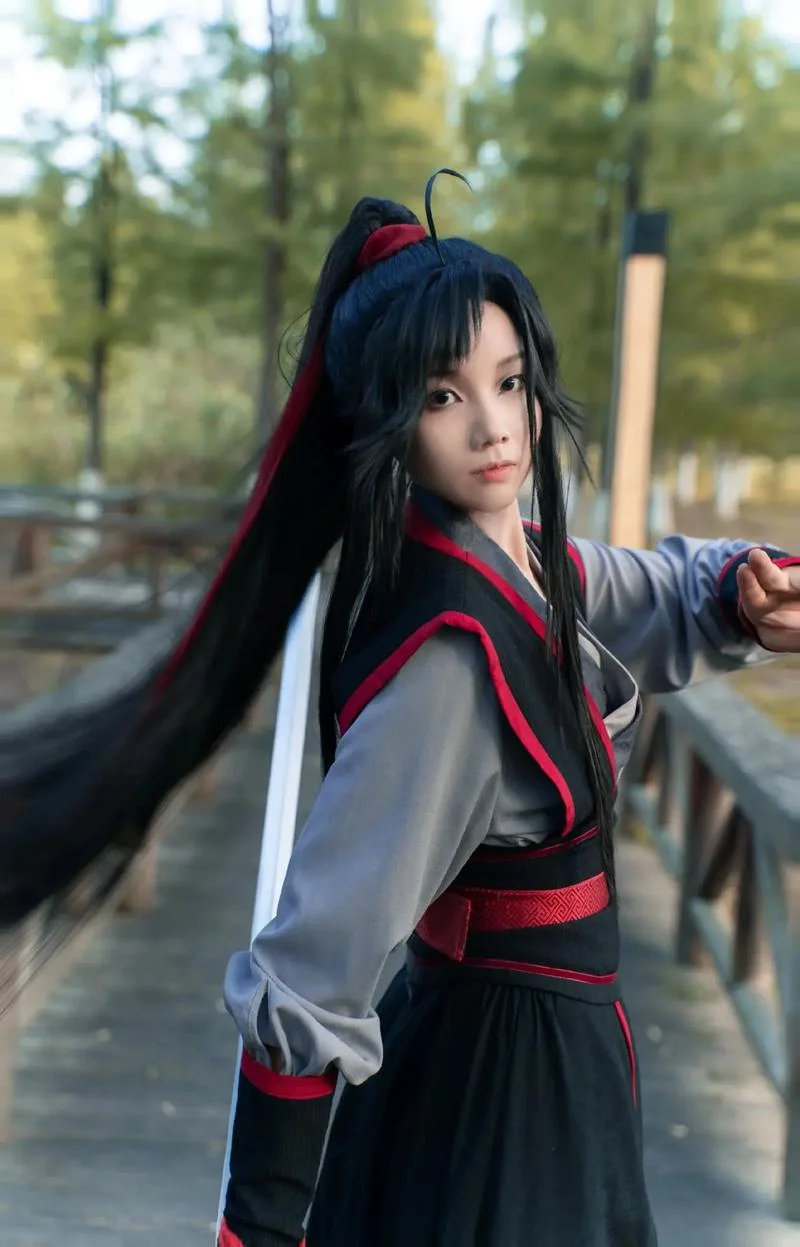 魔道祖师伪历史直播-魔道祖师伪历史直播