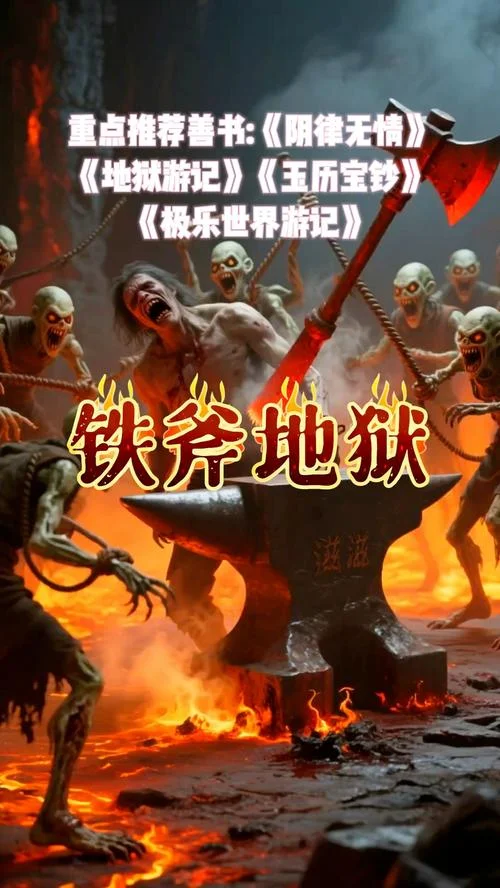 梦到地狱-梦见堕入地狱