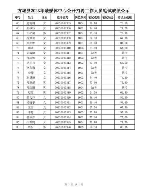 成绩公告表怎么画_2