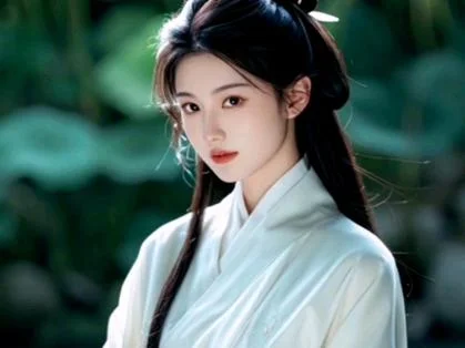 倾国倾城貌出自哪里_2