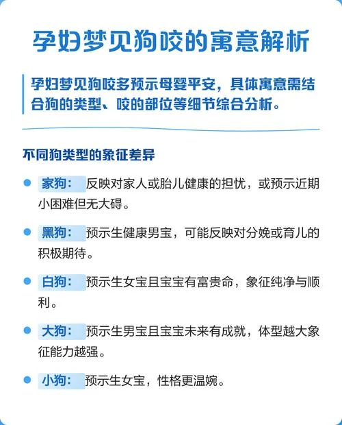 梦见狗咬别人不咬自己是怎么回事_1
