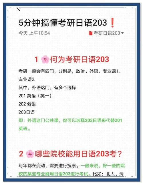 选日语能考研吗好考吗_1