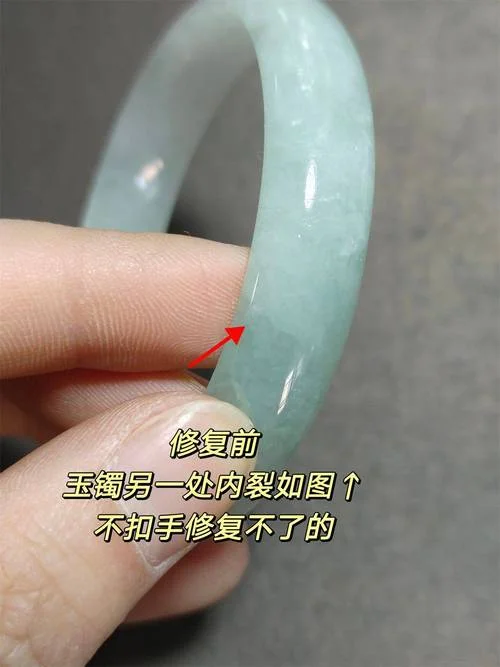 梦见玉镯断了啥意思_2