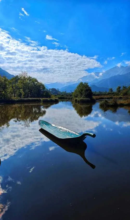 湖北冷门景点-湖北冷门景点