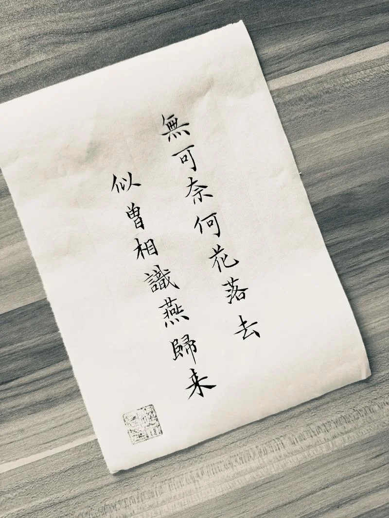 无处不飞花的下一句_1